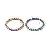 Ion Plating(IP) 304 Stainless Steel Linking Ring STAS-C066-34M-2