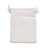 Christmas Cotton Cloth Storage Pouches LS-ABAG-M004-02F-2