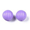 Opaque Acrylic Beads X-MACR-S272-68-3