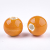 Handmade Porcelain Beads PORC-S499-01B-05-2
