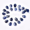 Natural Sodalite Beads Strands G-G822-08A-2