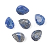 Natural Lapis Lazuli Cabochons G-C146-01E-1