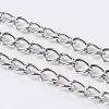 Iron Twisted Chains CH-R001-N-1