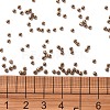 12/0 FGB Grade A Round Glass Seed Beads SEED-N001-A-1037-3