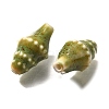 Handmade Porcelain Beads PORC-H013-03-05-2