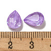 Glass Rhinestone Cabochons RGLA-G021-03A-183DE-3