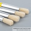 BENECREAT Plastic Pen Cup Sets DIY-BC0001-14-5