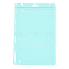 Macaron Color Plastic Yin-yang Resealable Bags OPP-N001-01A-08-1
