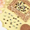 Preciosa® Crystal Beads Y-PRC-BA6-10220-20019-4