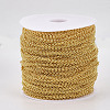 Brass Rolo Chains CHC-S008-002D-G-4