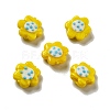 Handmade Lampwork Beads X-LAMP-E024-01C-1