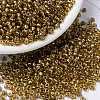 MIYUKI Round Rocailles Beads SEED-JP0009-RR3732-1