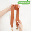 PU Leather Bag Strap FIND-PH0001-94-7