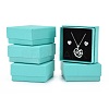 Cardboard Gift Box Jewelry Set Boxes CBOX-F004-02A-1