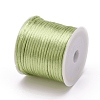 Nylon Satin Rattail Cords NWIR-L006-2mm-31-2