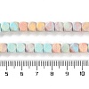 Natural Rainbow Alashan Agate Beads Strands G-NH0022-L01-01-5