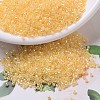 MIYUKI Delica Beads SEED-J020-DB0233-1