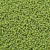 TOHO 11/0 Round Beads X-SEED-TR11-0404-2