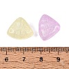 Luminous Transparent Acrylic Beads OACR-Q204-16-5
