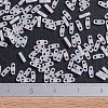MIYUKI Quarter TILA Beads X-SEED-J020-QTL131FR-3