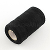 402 Polyester Sewing Thread Cords for Cloth or DIY Craft OCOR-R028-C01-2