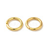 304 Stainless Steel Open Jump Rings STAS-K285-02G-G-2