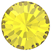 Preciosa® MAXIMA Crystal Round Stones Y-PRC-RBSS8-80310-3