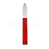 410# Steel Leather Shoes Horn Pry Knife TOOL-U002-02P-1