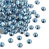 Preciosa® Crystal Hotfix Flatback Stones Y-PRC-HSS10-60000-1