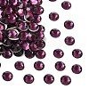 Preciosa® MAXIMA Crystal No Hotfix Flatback Stones Y-PRC-NSS10-20050-1