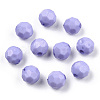Opaque Acrylic Beads MACR-S373-69-S02-3