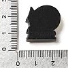 Halloween Theme Cartoon Resin  Cabochons CRES-D043-01C-3