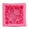 Food Grade Silicone Soap Molds PW-WGB18B8-01-3