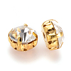 Sew on Rhinestone KK-S326-02-2