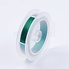 Round Copper Wire for Jewelry Making TWIR-WH0001-0.3mm-03-1