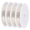 Eco-Friendly Copper Wire CWIR-SC0001-04C-S-1