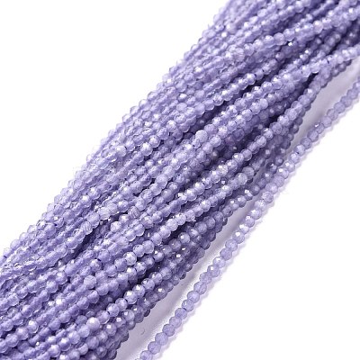Cat Eye Beads Strands CE-I005-A39-1
