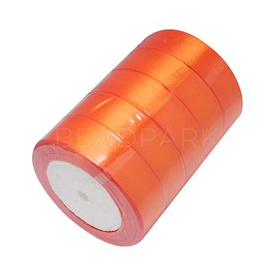 Single Face Satin Ribbon RC25mmY024-1
