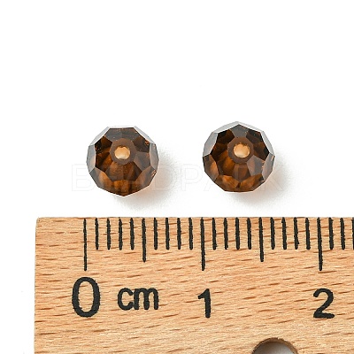 Preciosa® Crystal Beads X-PRC-BB6-10220-1