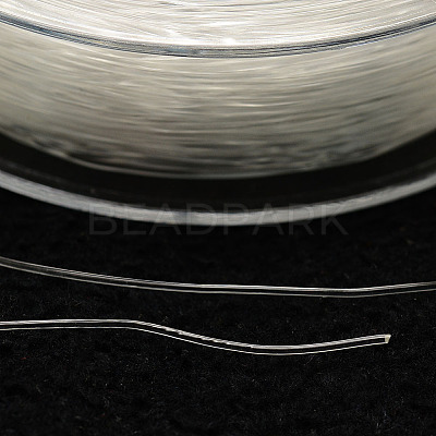 Korean Elastic Crystal Thread EC-P002-0.5mm-01-1