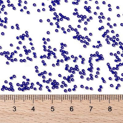 TOHO 15/0 Round Beads X-SEED-TR15-0048F-1