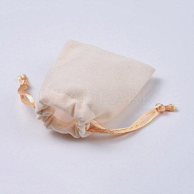 Velvet Packing Pouches LS-TP-I002-10x12-02-1