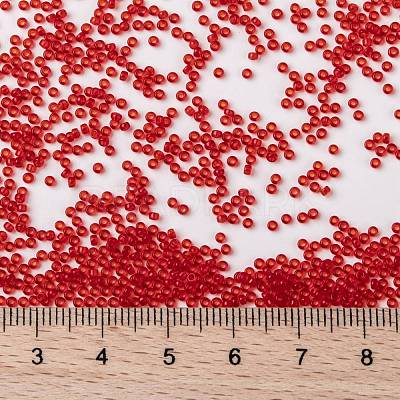 MIYUKI Round Rocailles Beads X-SEED-G009-RR0140-1
