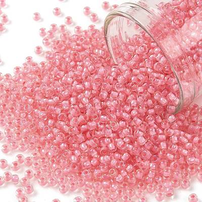 TOHO 11/0 Round Beads X-SEED-TR11-0191B-1