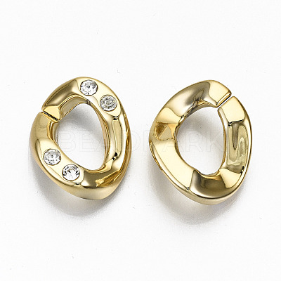 CCB Plastic Linkings Rings CCB-N005-012G-1