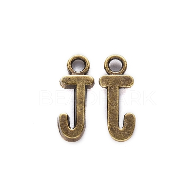 Tibetan Style Alloy Pendants LS-TIBE-S108-108J-AB-NR-1