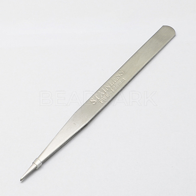 Iron Beading Tweezers TOOL-R076-04-1