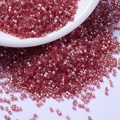 MIYUKI Delica Beads X-SEED-J020-DB1865-1