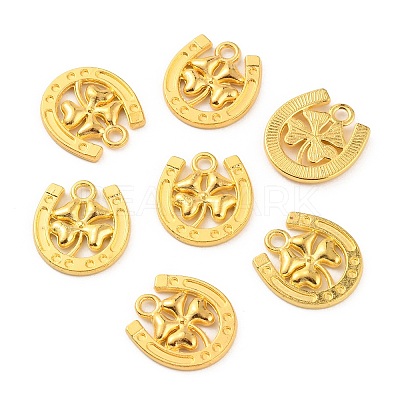 Alloy Pendants FIND-WH0146-28G-1