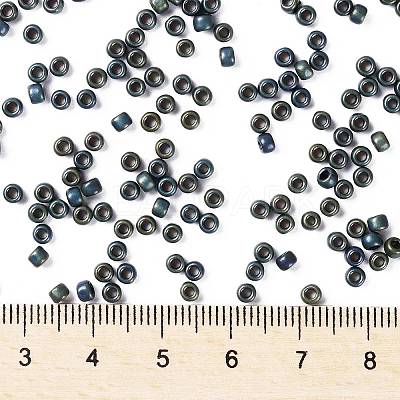 TOHO 8/0 Round Beads SEED-XTR08-0084F-1